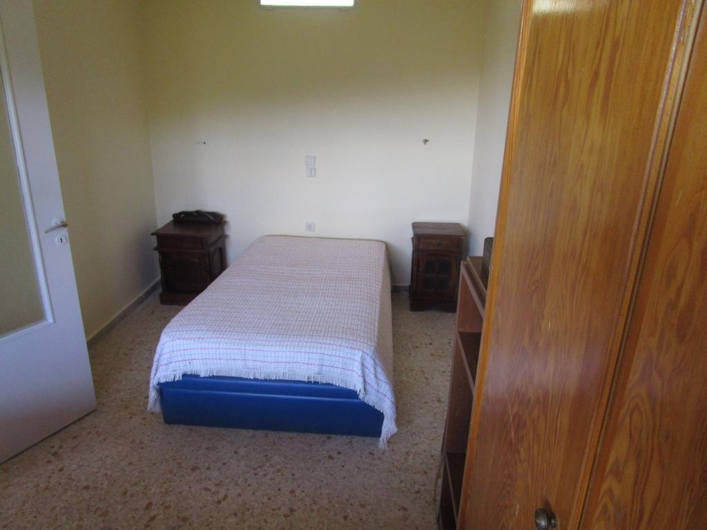 Countryside House Guest House Perachora Ngoại thất bức ảnh