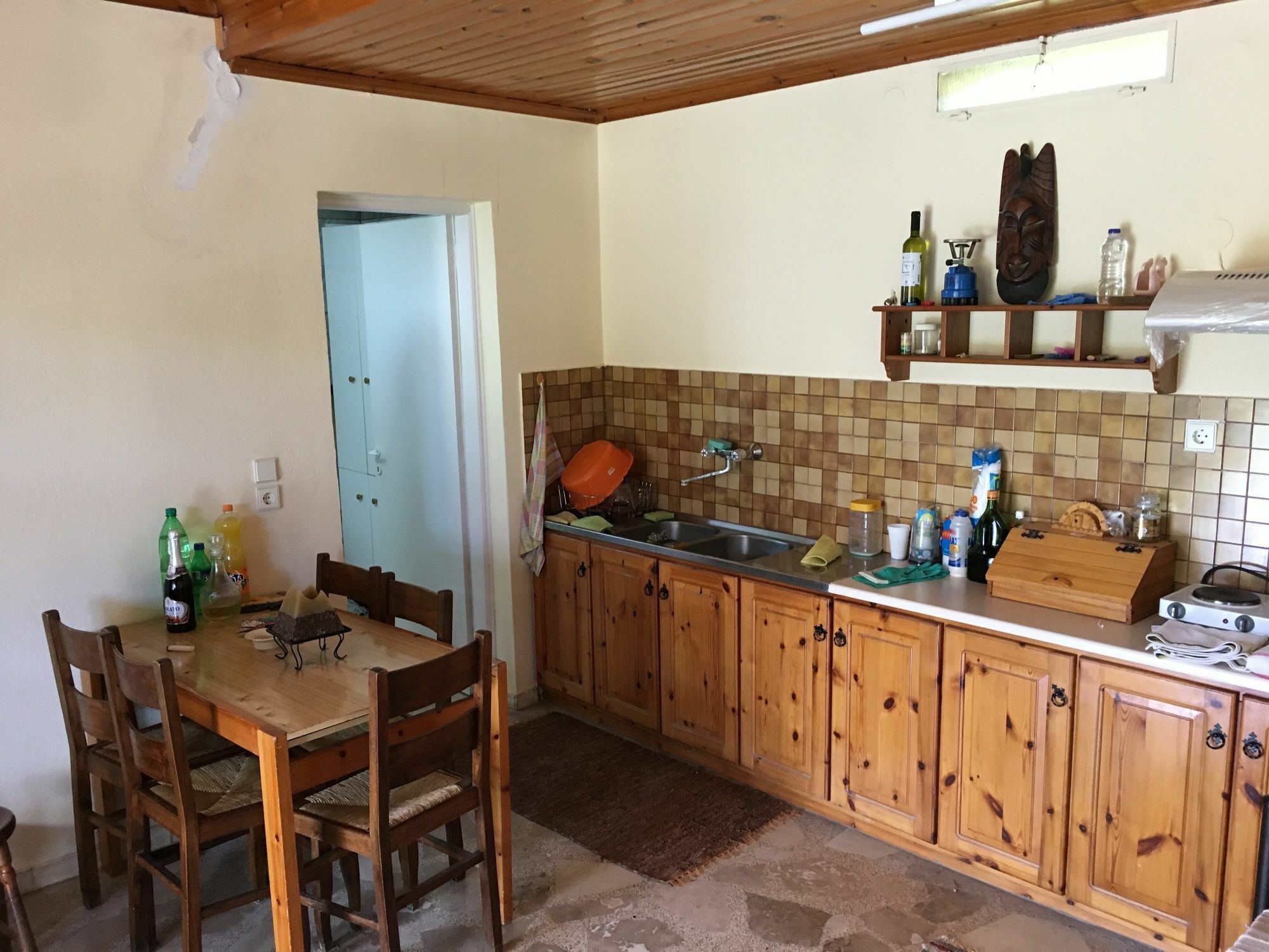 Countryside House Guest House Perachora Ngoại thất bức ảnh